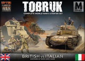 Tobruk