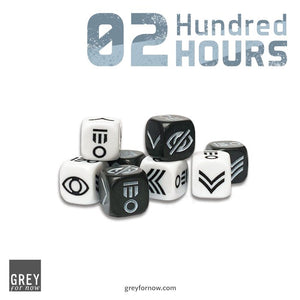 02 Hundred Hours - Extra Dice