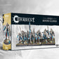 Spires: Onslaught Drones/Bound Clones