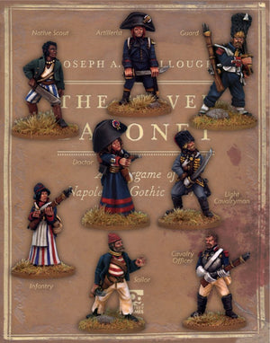 The 2nd French Unit