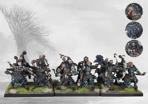 Nords: Bow-chosen