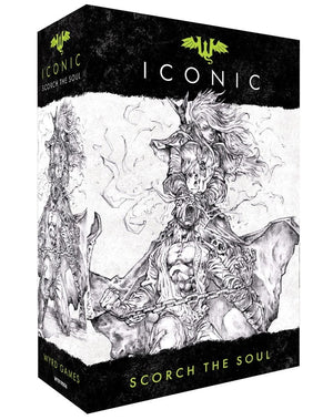Scorch The Soul