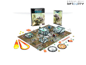 Operation Blackwind