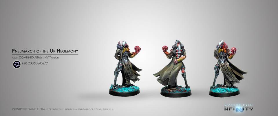 Pneumarch of the Ur Hegemony (HVT)