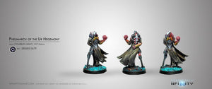 Pneumarch of the Ur Hegemony (HVT)