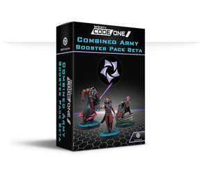 COMBINED ARMY BOOSTER PACK BETA