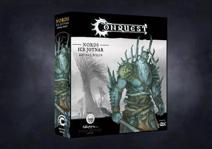 Nords: Ice Jotnar