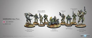 USAriadna Army Pack