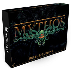 Mythos Rules & Gubbins