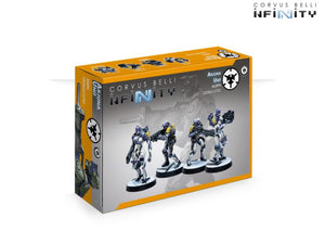 Aleph Arjuna Unit