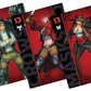 Guild Fate Deck