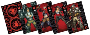 Guild Fate Deck