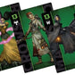 Resurrectionist Fate Deck