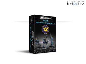 O-12 BOOSTER PACK BETA