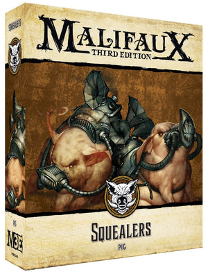 Squealers