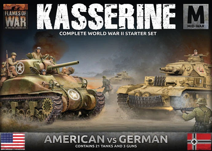 Kasserine