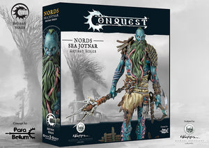 Nords: Sea Jotnar
