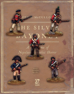 The British Unit