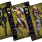 Outcast Fate Deck