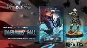 Daedalus' Fall