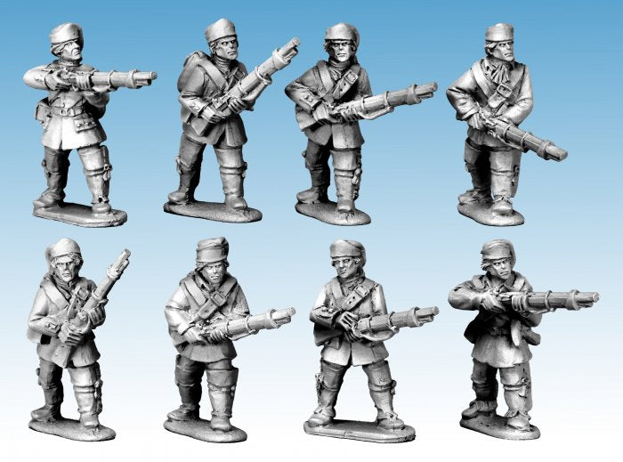 Compagnies Franches de la Marine