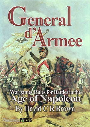 General d’Armee