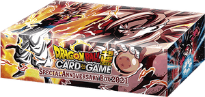 Special Anniversary Box 2021