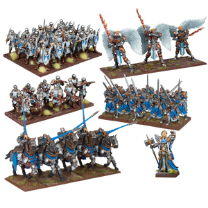 Basilean Army