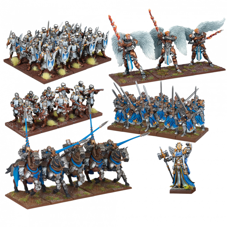 Basilean Army