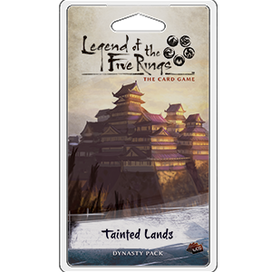Tainted Lands