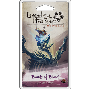 Bonds of Blood