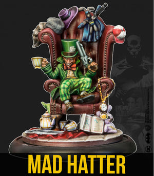 Mad Hatter