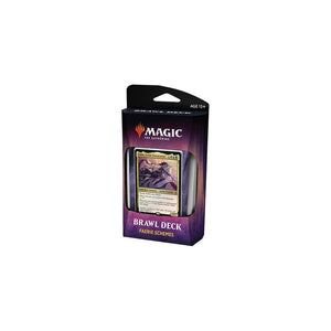 Throne of Eldraine Brawl Deck