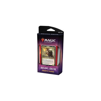 Throne of Eldraine Brawl Deck