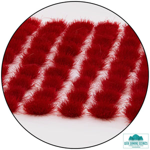 Self Adhesive Tufts