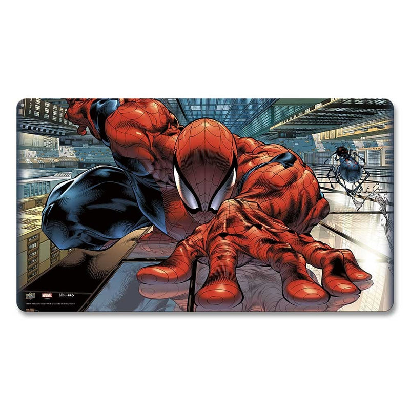 Marvel Spider-Man Playmat