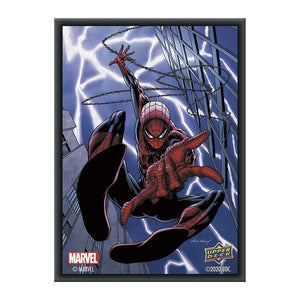 Marvel Spider-Man Sleeves (65 Count)