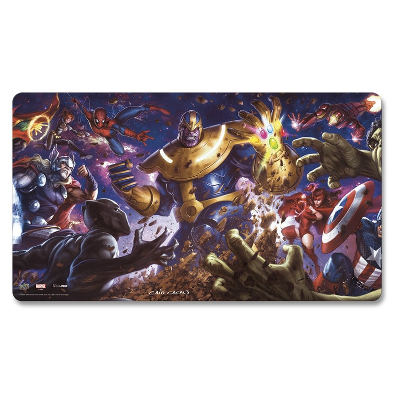 Marvel Thanos Playmat