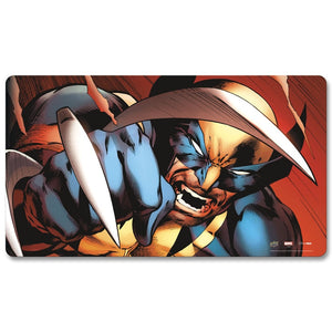 Marvel Wolverine Playmat