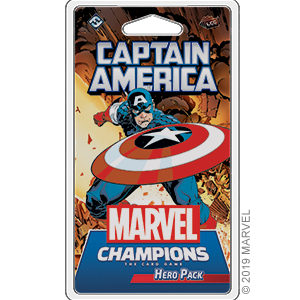 Captain America