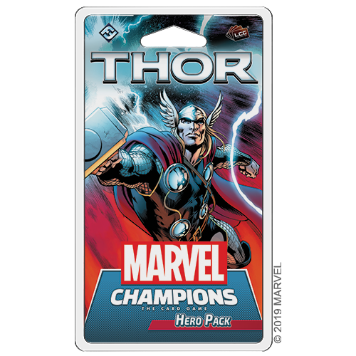 Thor