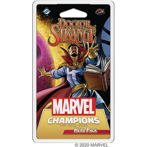 Doctor Strange