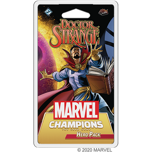 Doctor Strange