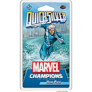 Quicksilver