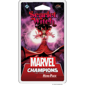 Scarlet Witch