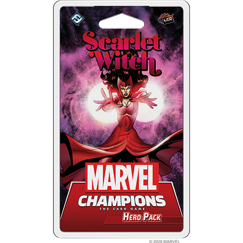 Scarlet Witch