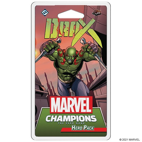 Drax