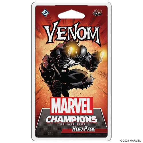 Venom