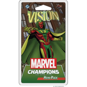Vision