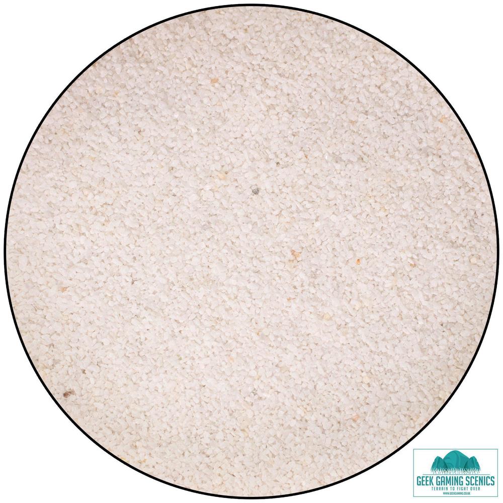 Modelling Sand